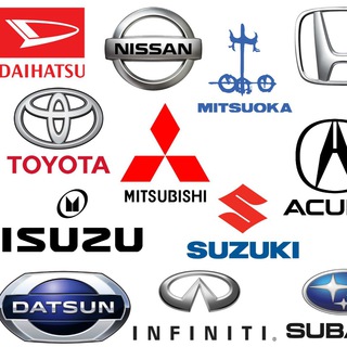 Логотип @minitractorsjapan - 🇯🇵ЯПОНСКИЕ АВТО🇯🇵