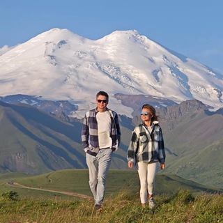 Логотип @minivan_me - Minivan.Me 🏔️ пейзажные туры и авторские путешествия 🚐