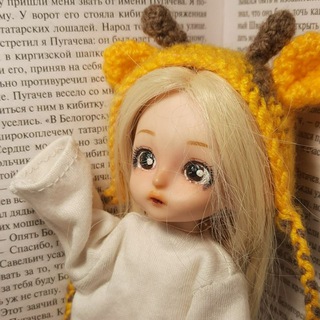 Логотип @minivasya - 😎Мини Вася🤘🏿