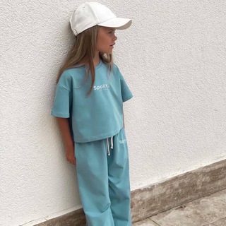 Логотип @minizara - Детская одежда MiniZara Сочи🤩