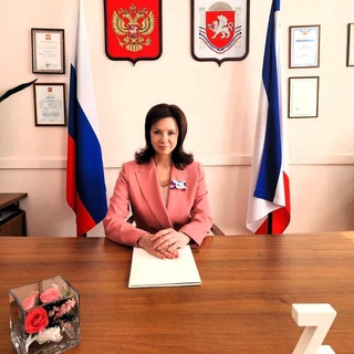 Логотип @minkult82 - Татьяна Манежина Z