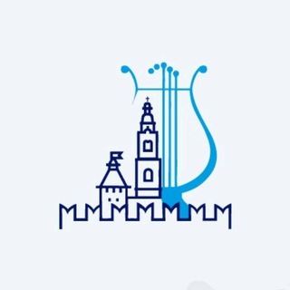 Логотип @minkultao_30 - Министерство культуры Астраханской области