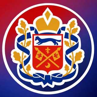 Логотип @minkultoren - Культура Оренбуржья