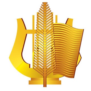 Логотип @minkultrb - Министерство культуры Республики Беларусь