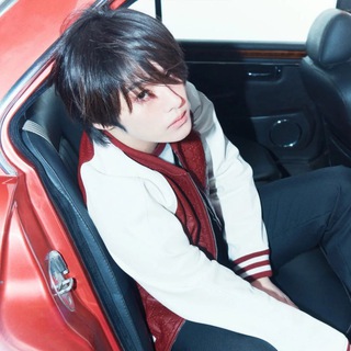 Логотип @minleeash - 🤍Я люблю Джисона🤍