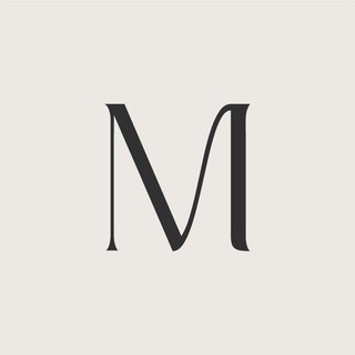 Логотип @minliferu - Минимализм как стиль жизни