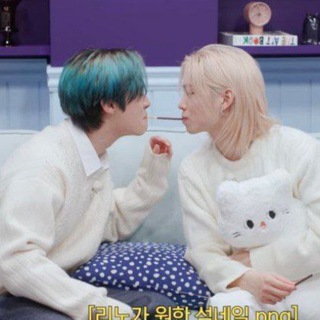 Логотип @minlixer - 🌸🌷minlix🌸🌷