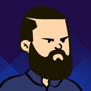 Логотип @minlogiki_chat - Министерский чат