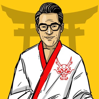 Логотип @minlun_kaifen - Лекарь из Шанхая