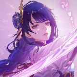 Логотип @minmaxers - minamxers