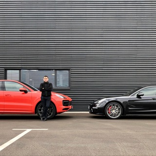 Логотип @minnesotacars - Minnesota Cars 🇺🇸 🗽