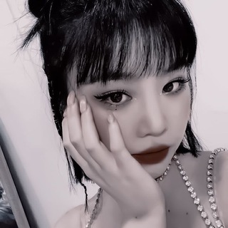 Логотип @minnieeq - фанкамы для милашек.♡