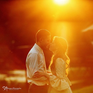 Логотип @minnigalin - Фотограф Сергей Миннигалин