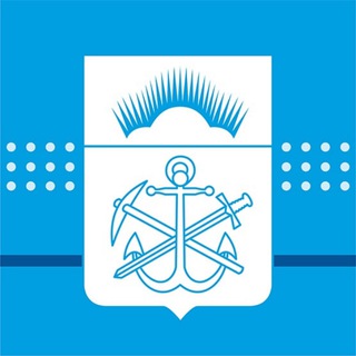 Логотип @minobr51 - Министерство образования и науки Мурманской области