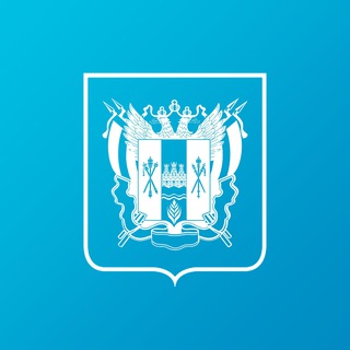 Логотип @minobrazovaniero - Минобразование Ростовской области