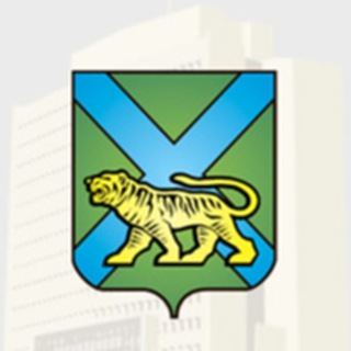 Логотип @minobrpk - Минобразования Приморья