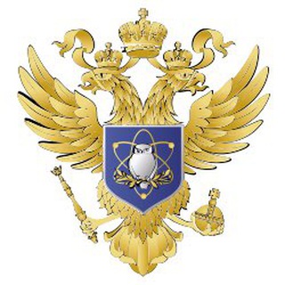 Логотип @minobrrf - Министерство науки и образования РФ