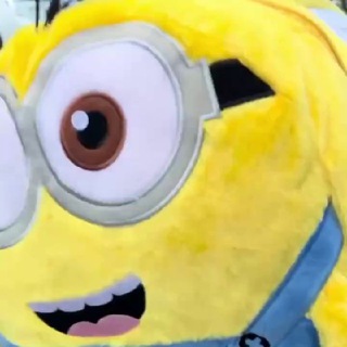 Логотип @minonpromikchat - МІНОН чатик