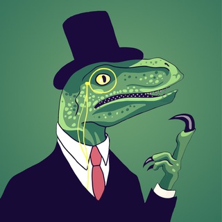 Логотип @minoritari - Миноритарий