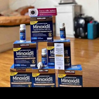 Логотип @minosellers - 🇺🇸USA🇺🇸 products Minoxidil,FEG,HAIR GROW,NEO HAIR LOTION..