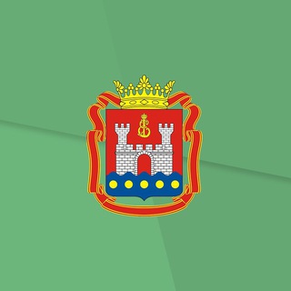 Логотип @minprirody39 - Минприроды Калининградской области