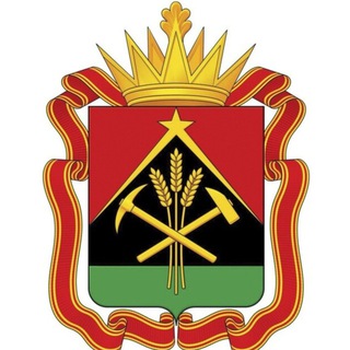 Логотип @minprirody_kuz - Минприроды Кузбасса