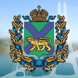 Логотип @minprofzan - Министерство профессионального образования и занятости населения Приморского края | Минпрофзан