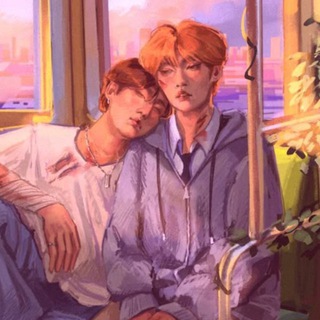 Логотип @minscherry - Вишнёвые мальчики - минсоны 🍒