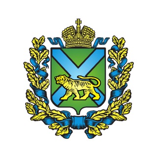 Логотип @minselhozpk25 - Министерство сельского хозяйства Приморского края