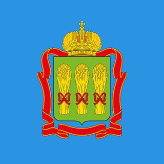 Логотип @minselxoz - Минсельхоз Пензенской области