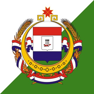 Логотип @minselxozprodrm - Минсельхозпрод Республики Мордовия