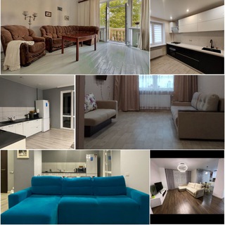 Логотип @minsk_arenda_realt - Снять квартиру в Минске