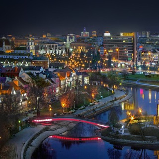 Логотип @minsk_belaruss - Минск | Беларусь | Новости | Интересное