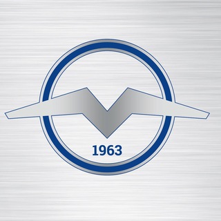 Логотип @minsk_motor - МОТОР News