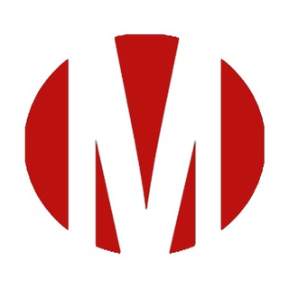 Логотип @minski_marat - MINSKI. Просто объясняем