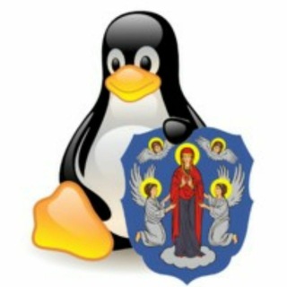 Логотип @minsklug - MLUG -- Minsk Linux users group
