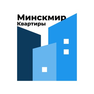 Логотип @minskmir_flat - Квартиры Минск Мир | Продажа и Аренда