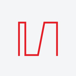 Логотип @minskurban - Менскі ўрбаністычны