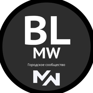 Логотип @minskworldblack - Минск мир — Черный список