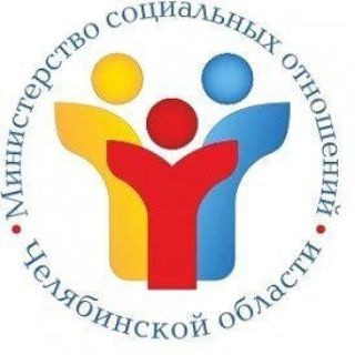 Логотип @minsoc74chelobl - Минсоц74