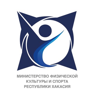 Логотип @minsport19 - Минспорт Хакасии