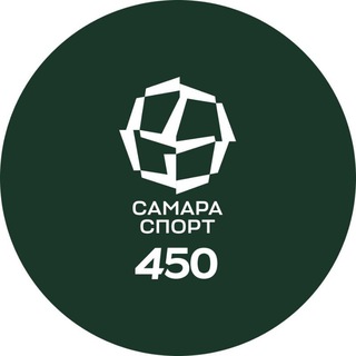 Логотип @minsport63 - Самарский спорт