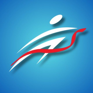 Логотип @minsport64 - Министерство спорта Саратовской области