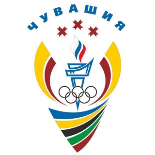 Логотип @minsport_21 - Минспорт Чувашии