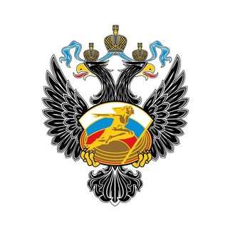 Логотип @minsport_news - Минспорт России. Новости