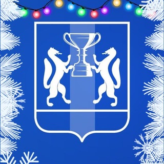 Логотип @minsportnso - Минспорт.НСО