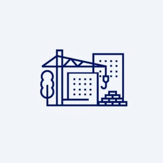 Логотип @minstroy_ao - Минстрой и ЖКХ АО