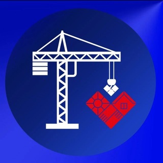 Логотип @minstroy_tularegion - Минстрой Тульской области 🏙