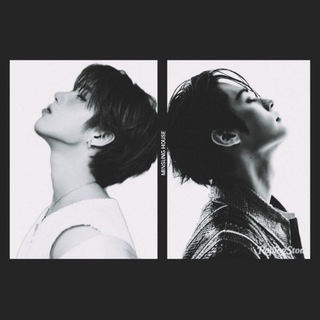 Логотип @minsung_fanarts - MINSUNG HOUSE | МИНСОНЫ