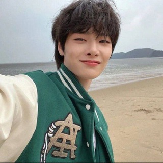 Логотип @minsungforlife - Minsung for life (фанфики / straykids )